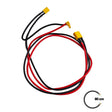 Câble pour batterie externe série XT30-XT60