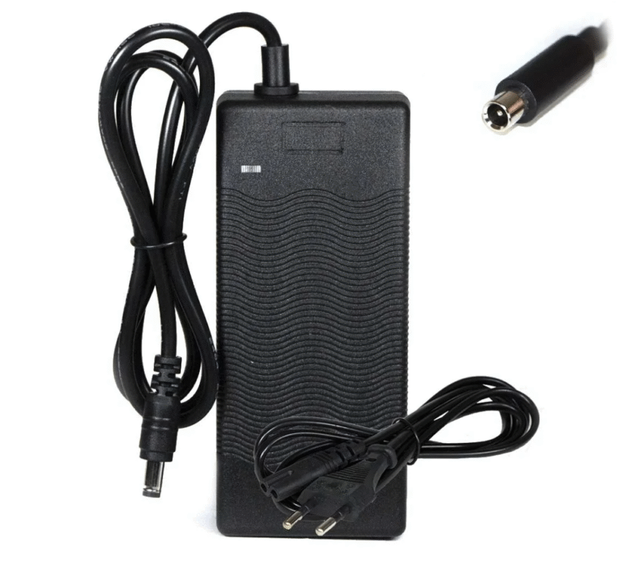 Chargeur pour Xiaomi et Ninebot 42V 2A [Standard]