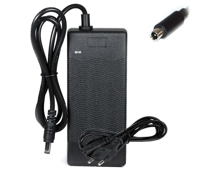 Chargeur pour Xiaomi et Ninebot 42V 2A [Standard]