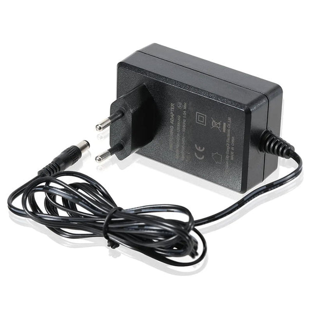 Chargeur 24,2 V 1,5 A pour scooter Xiaomi 4 GO/Ninebot E2/Mi4 Lite 2e génération