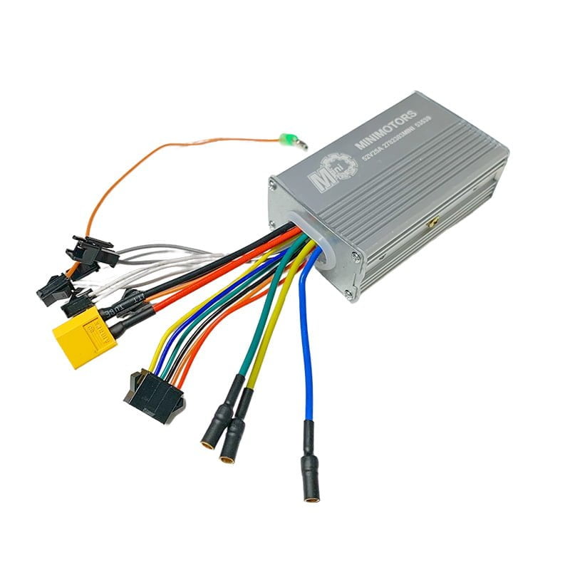 Mini contrôleur Dualtron 52V 25A