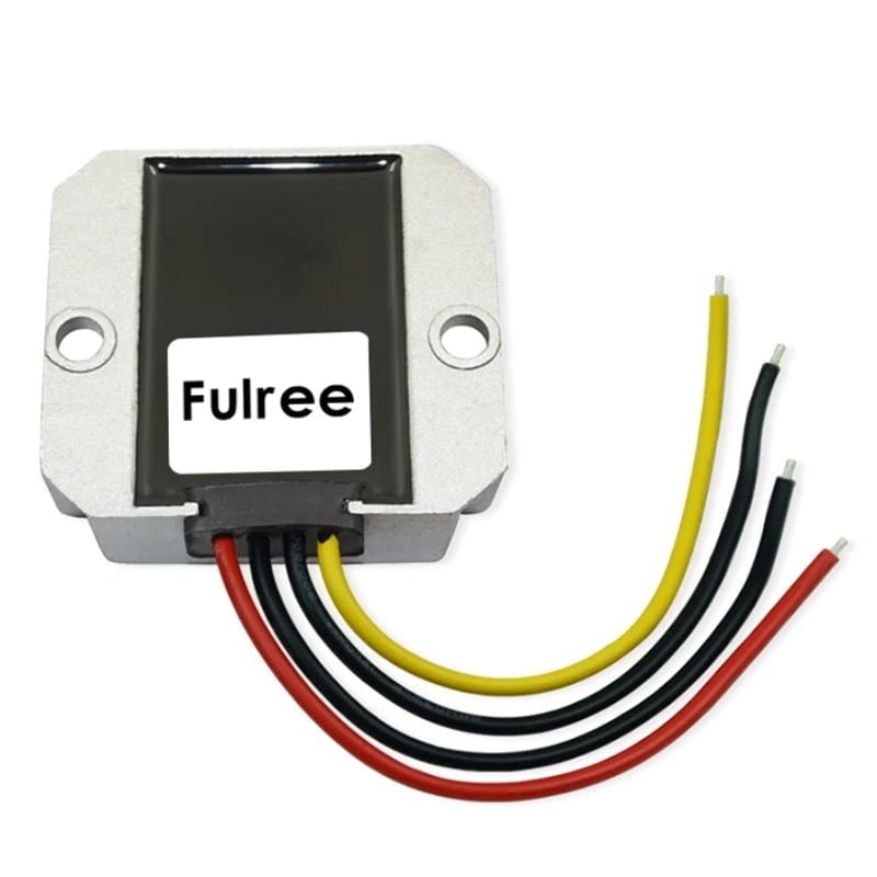 Convertisseur CC 5V 5A 11-90V