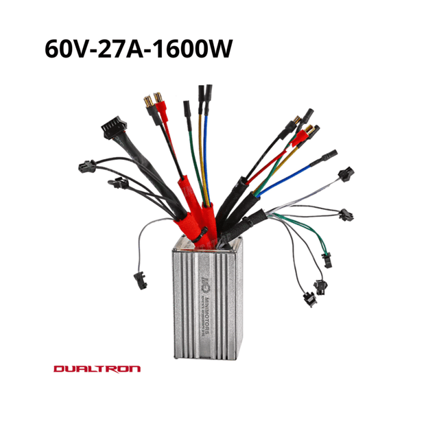 Contrôleur 60V 27A 1600W pour Dualtron Speedway V