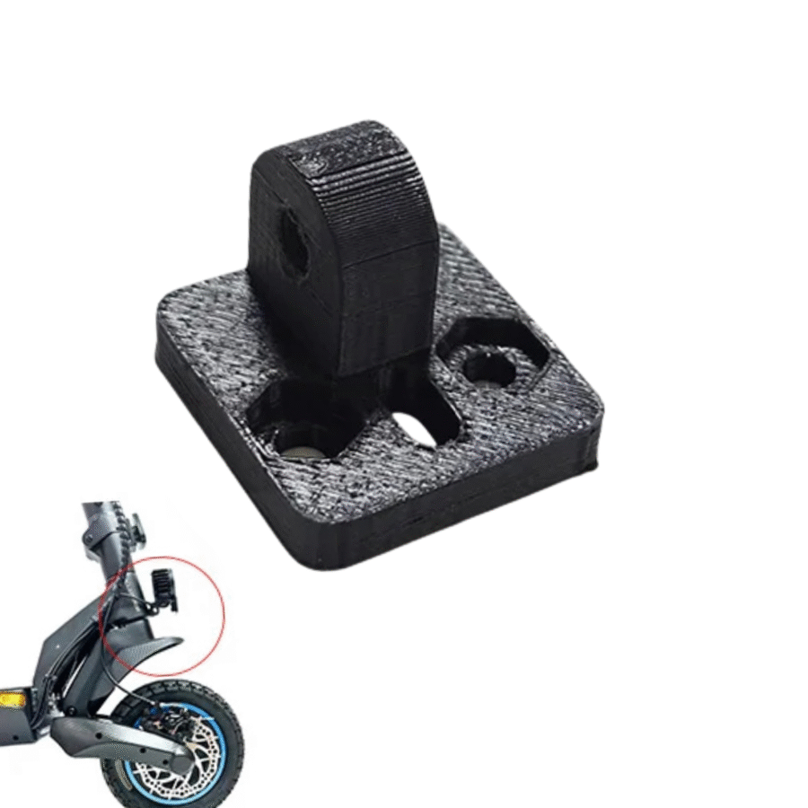 Support de phare avant pour Crossover DUAL MAX