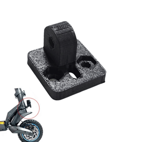 Support de phare avant pour Crossover DUAL MAX