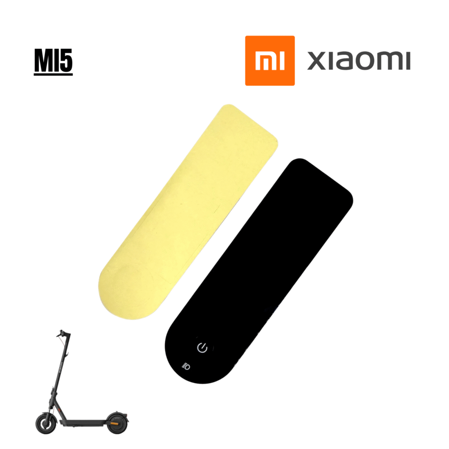 Cache d'écran pour Xiaomi Mi5