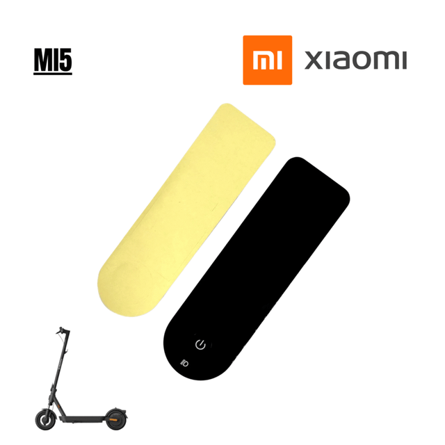 Cache d'écran pour Xiaomi Mi5