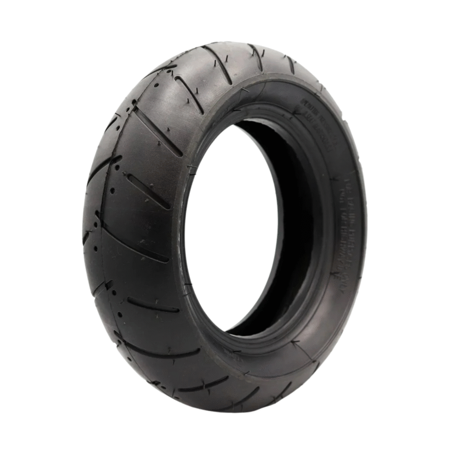 Pneu de course sans chambre à air 90/65-6,5