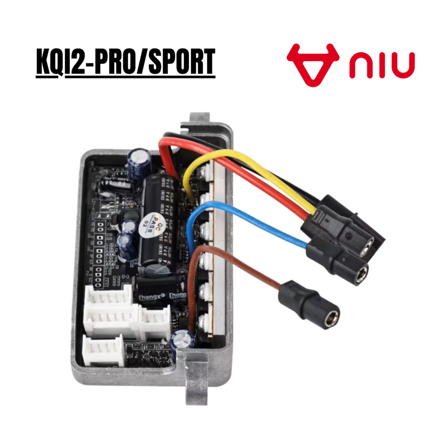 Contrôleur Niu KQi2 Pro / KQi2 Sport