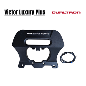 Pédale de support pour Dualtron Victor Luxury Plus