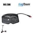 Feu avant pour réservoir Ecoxtrem M41