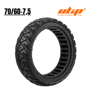 Roue pleine 70/60-7,5 [Ulip]