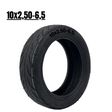 Pneu 10×2.50-6.5 cityroad