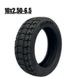 Pneu 10 × 2,50-6,5 tout-terrain