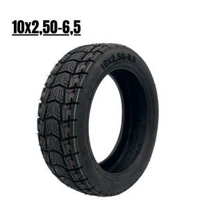 Pneu 10 × 2,50-6,5 tout-terrain