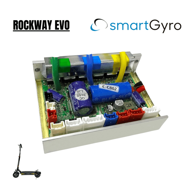 Contrôleur pour Smartgyro Rockway EVO