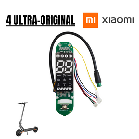 Écran Xiaomi 4 Ultra – Original