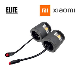Indicateurs de poing pour Xiaomi Elite