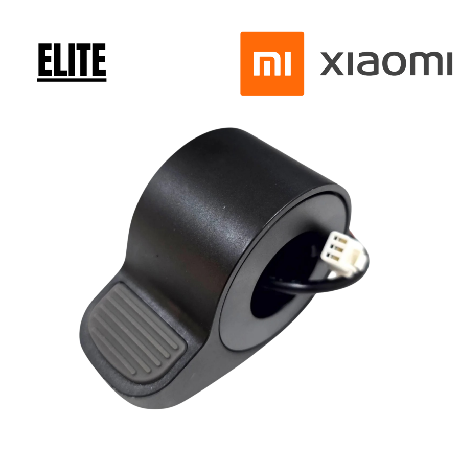 Accélérateur pour Xiaomi Elite