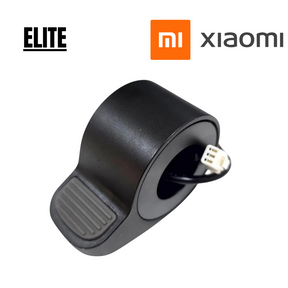 Accélérateur pour Xiaomi Elite