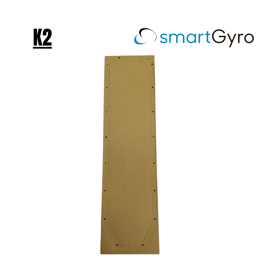 Joint de batterie pour SmartGyro K2