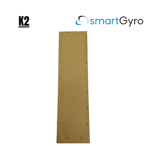 Joint de batterie pour SmartGyro K2