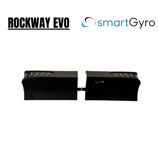 Clignotants Smartgyro Crossover Dual Max (avant)