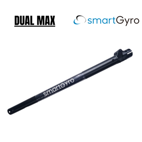 Mât pour Smartgyro Crossover Dual Max