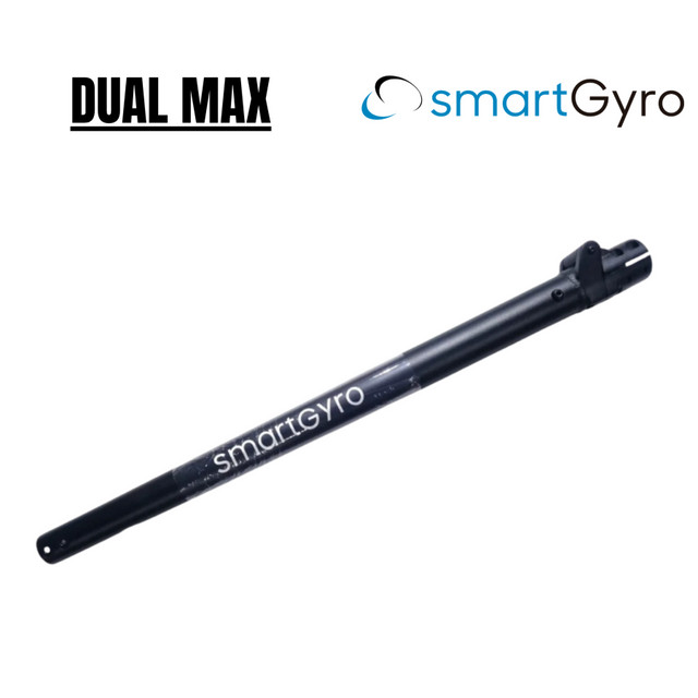 Mât pour Smartgyro Crossover Dual Max