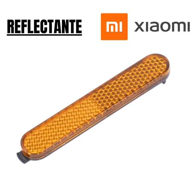 Bande réfléchissante latérale pour Xiaomi M365/1S/Essential/Pro/Pro2