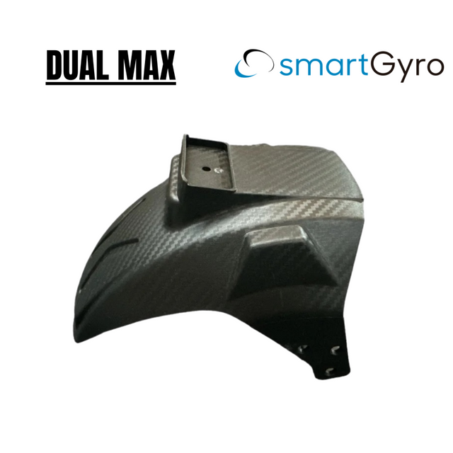 Garde-boue arrière pour Crossover Dual MAX [smartGyro]
