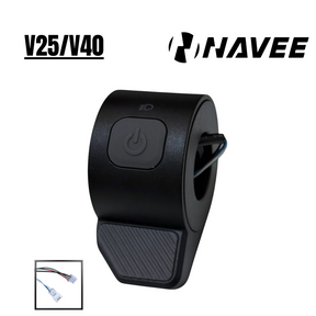 Accélérateur pour Navee V25 / V40 [Original]
