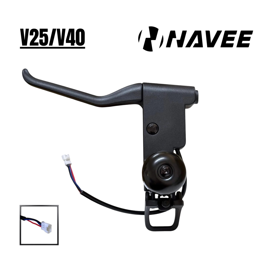 Levier de frein pour Navee V25 / V40 [Original]