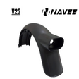 Garde-boue arrière pour Navee V25 [Original]