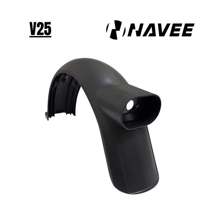 Garde-boue arrière pour Navee V25 [Original]