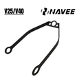Support garde-boue pour Navee V25/V40 [Original]