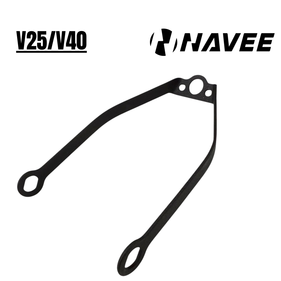 Support garde-boue pour Navee V25/V40 [Original]