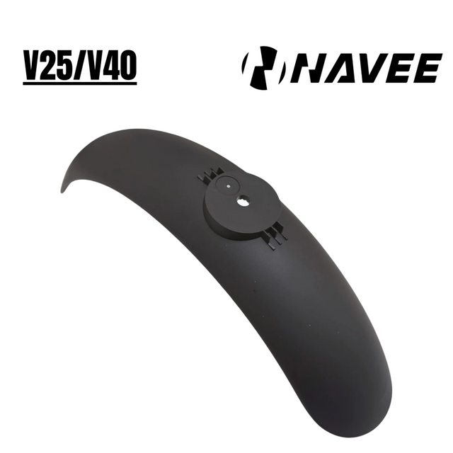 Garde-boue avant pour Navee V25/V40 [Original]