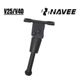 Support pour Navee V25/V40 [Original]