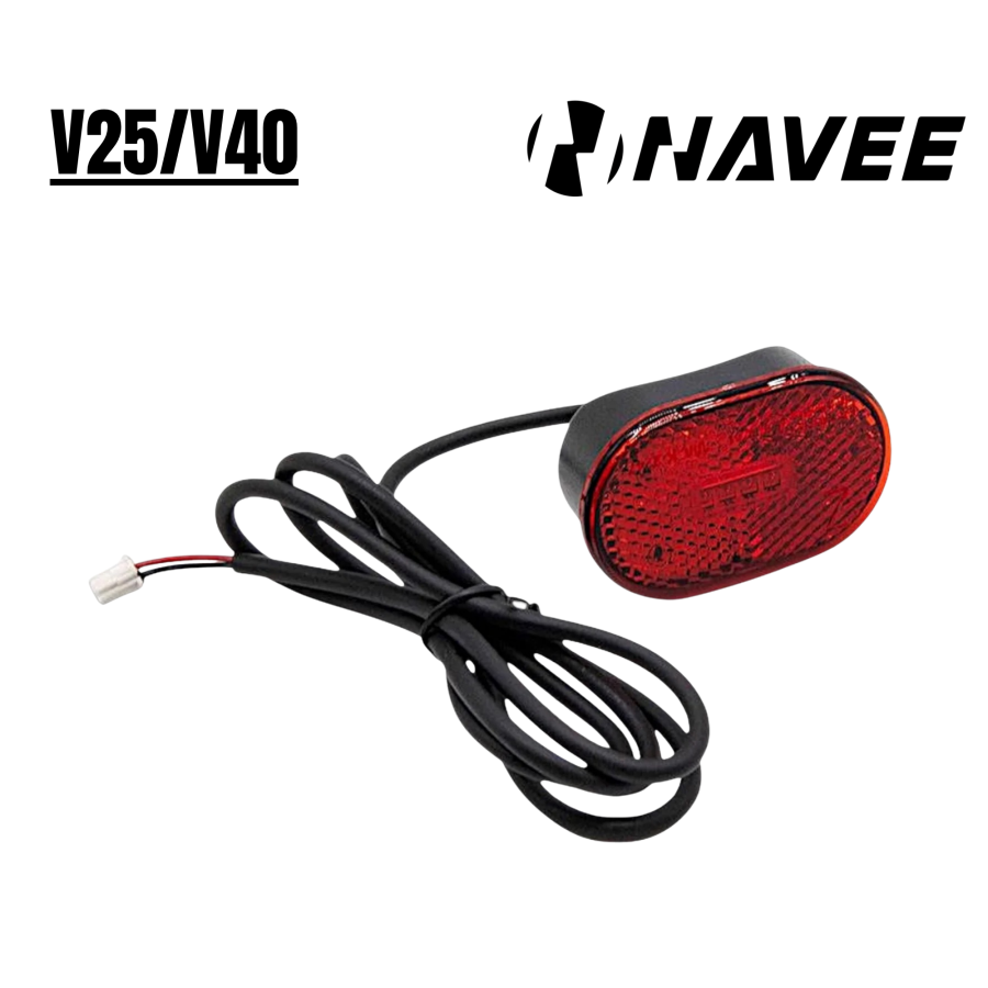 Feu arrière pour Navee V25/V40 [Original]