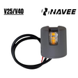 Clignotant droit pour Navee V25/V40 [original]