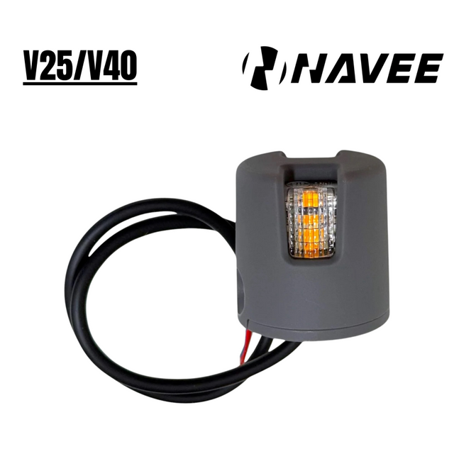 Clignotant droit pour Navee V25/V40 [original]