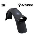 Garde-boue arrière pour Navee V40 [Original]