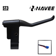 Levier de frein droit pour Navee ST3 [Original]