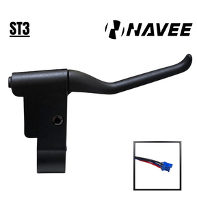 Levier de frein droit pour Navee ST3 [Original]