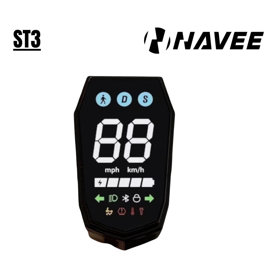 Écran pour Navee ST3 [Original]