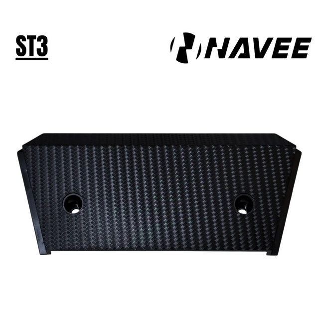 Garniture avant pour Navee ST3 [Original]