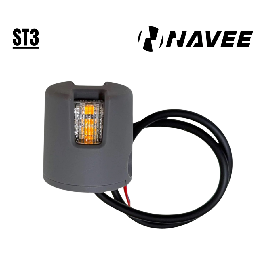 Clignotant gauche pour Navee ST3 [Original]
