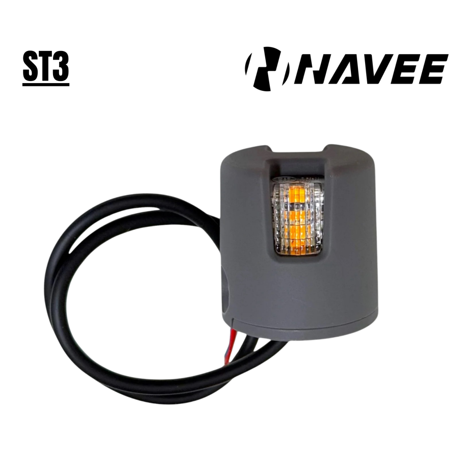 Clignotant droit pour Navee ST3 [Original]