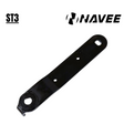Bras de fourche droit pour Navee ST3 [Original]